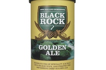 Солодовый экстракт BLACK ROCK GOLDEN ALE